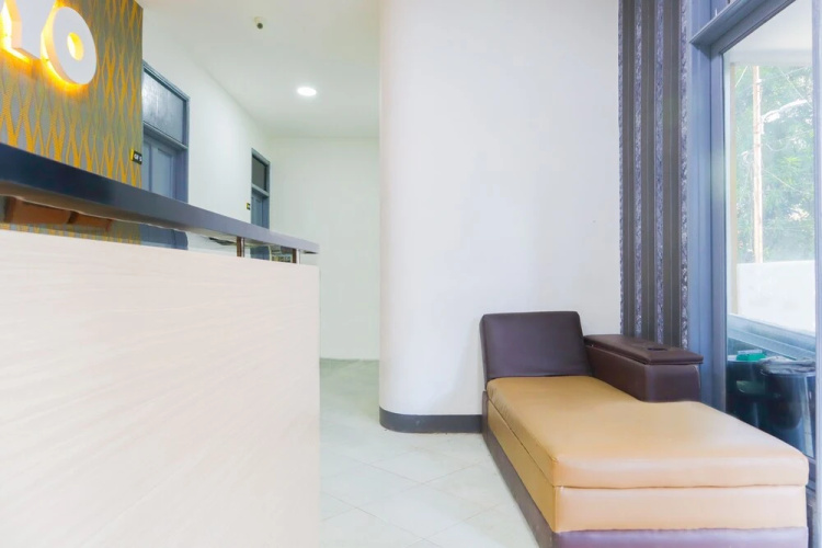 Imagen del hotel