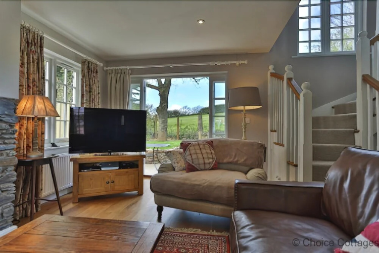 Georgeham Whitehaven 3 Bedrooms