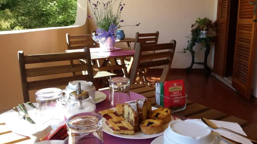 B&B Cavalieri