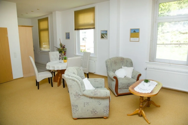 1 Bedroom Standard room