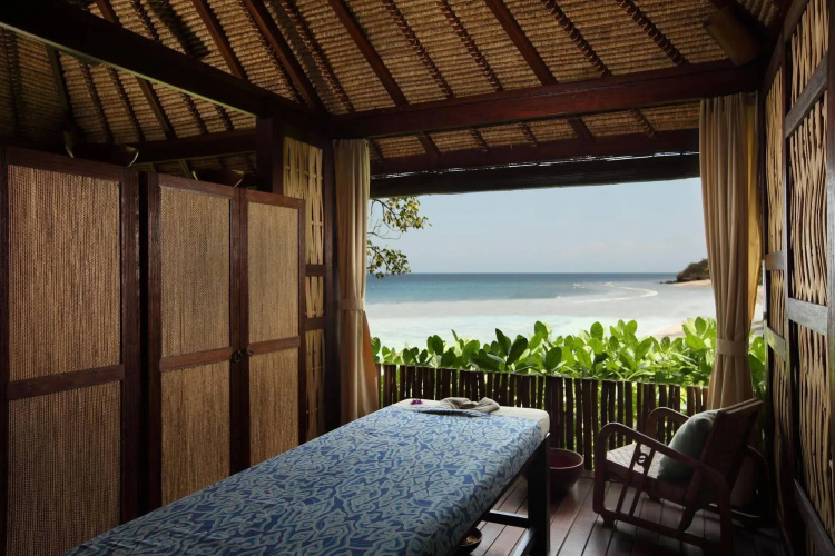 Jeeva Klui Resort