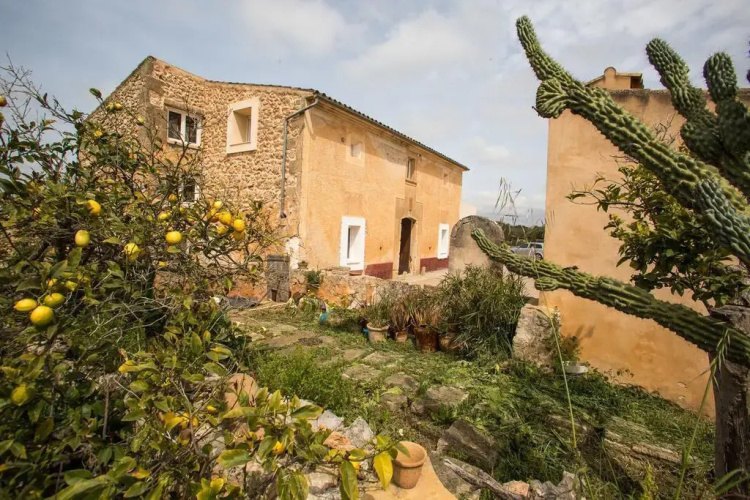 Ses Cases Noves Villa