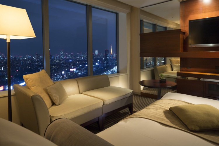 The Strings by InterContinental Tokyo photo 13