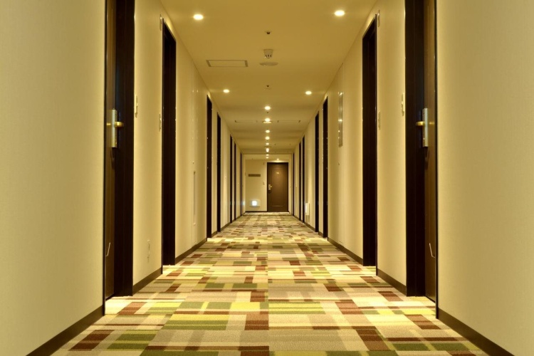 Oriental Hotel Fukuoka Hakata Station photo 19