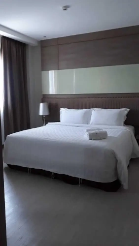 2 Bedrooms Deluxe Apartment