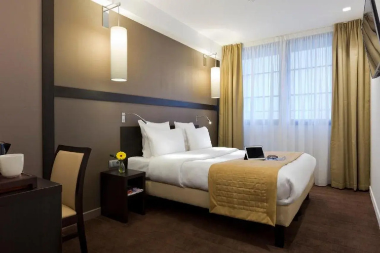 Simon's Boutique Hotel