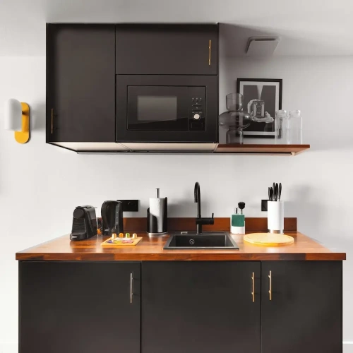 Comfort Family Suite