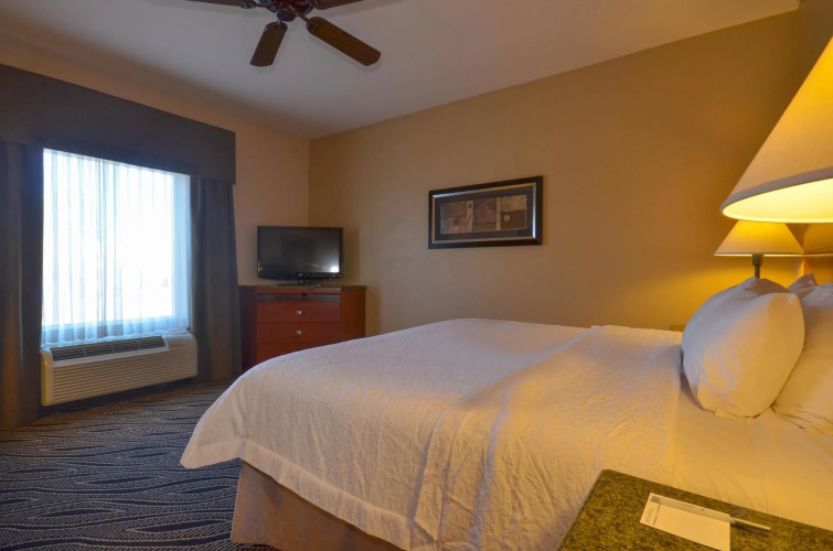 Hampton Inn Bryant