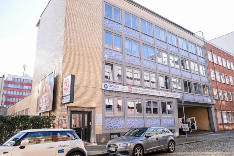 Otel görseli