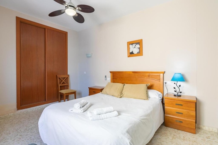 2 Bedrooms Standard Attic room