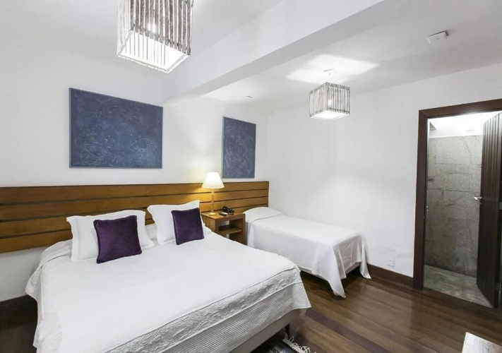 Atelier Molinaro Hotel