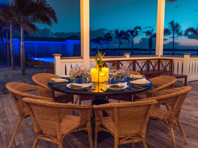 Mahogany Bay Resort & Beach Club, Curio Collection by Hilton photo 39