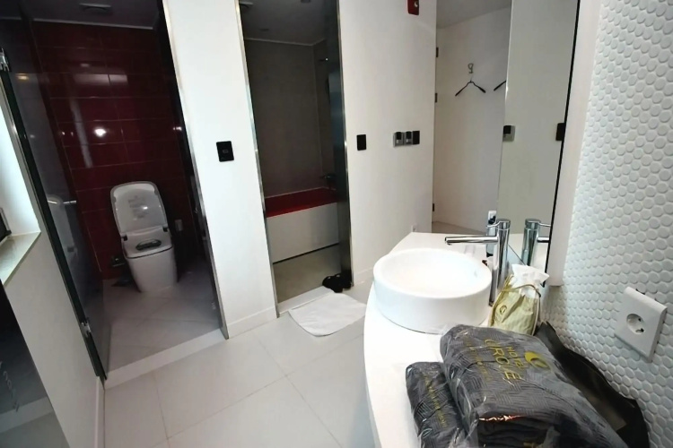 Circle Hotel Seoul