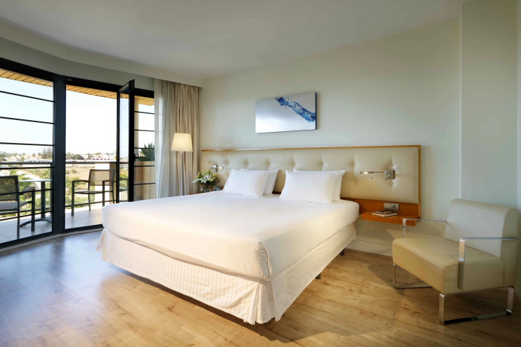 Exe Estepona Thalasso & Spa - Adults only