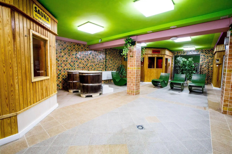 Hotel Jan