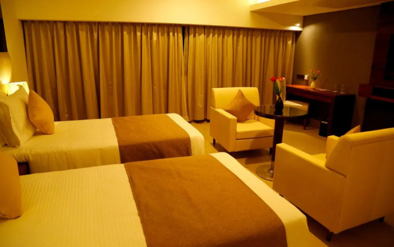 The Raviz Calicut