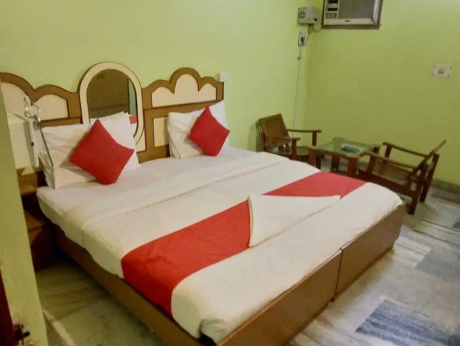 Hotel Divya