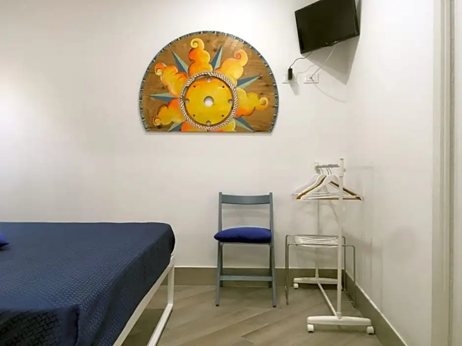 L'AngoLetto B&B