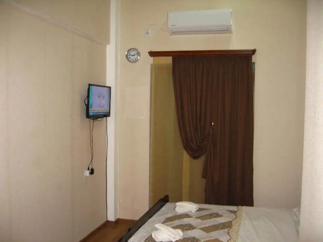 Lucky_Stay_Tbilisi