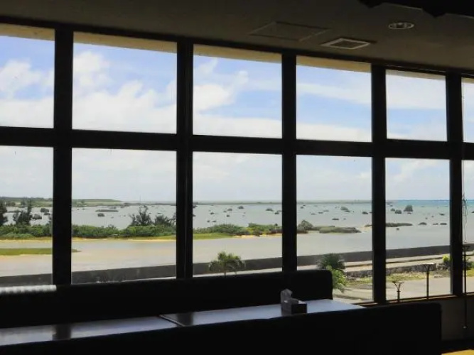 Hotel Thida No Sato