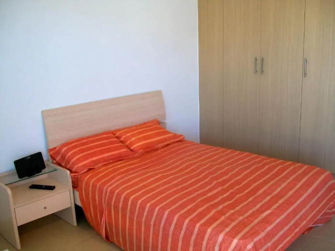 A209 Coralli Spa, Cyprus - Med View Studio