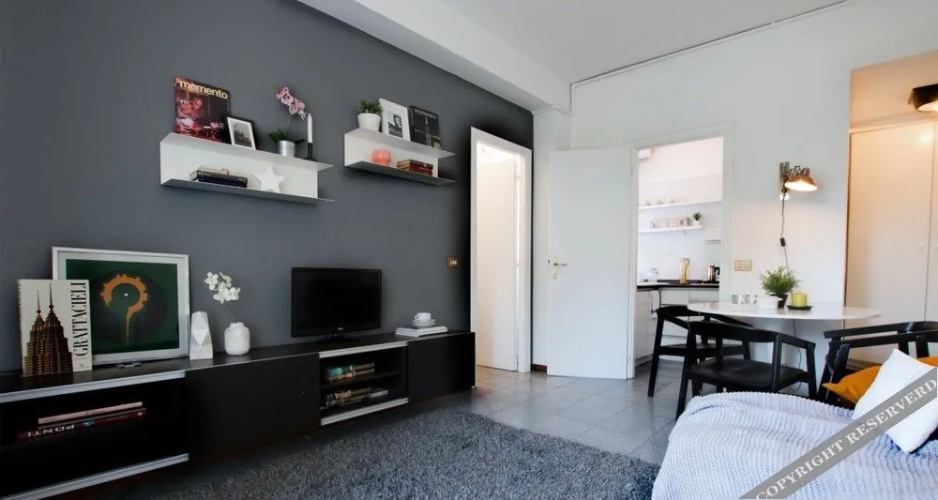 Inganni Cosy Apartment