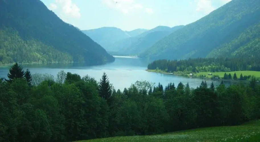Pension Tischler