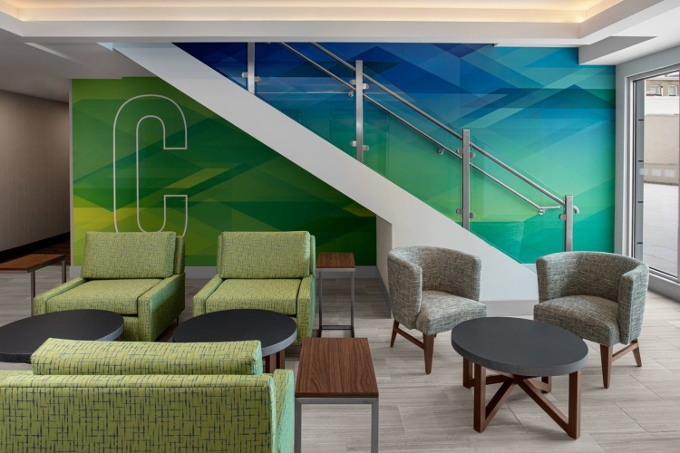 Holiday Inn Express & Suites Woodside LaGuardia Airport photo 19