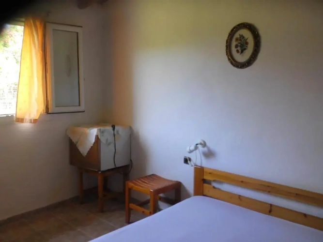 Economy Single room