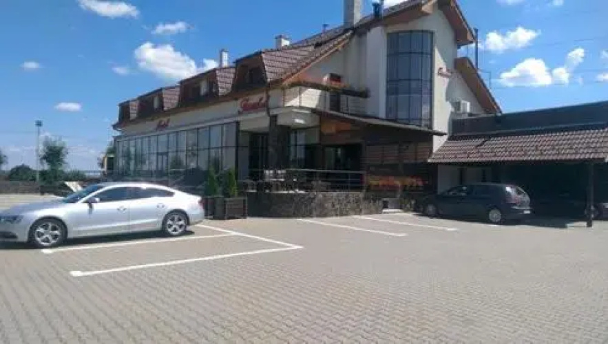 Otel görseli