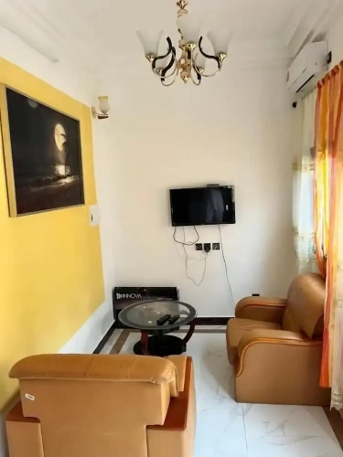 Comfort Apartment