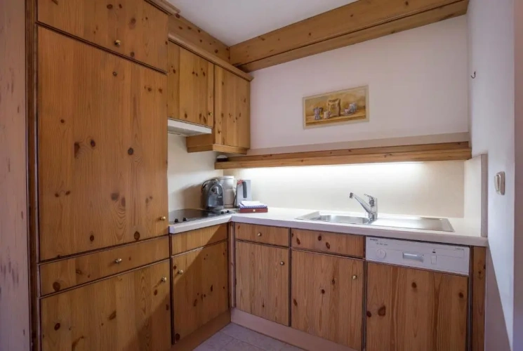 Double Apartment