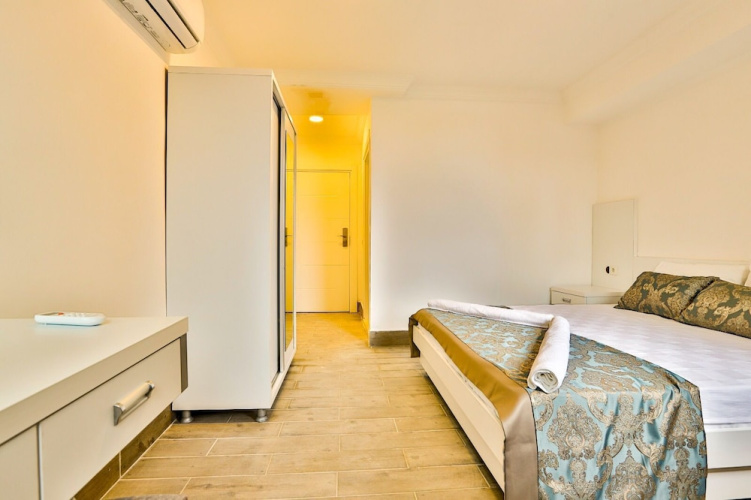 Orya Butik Otel