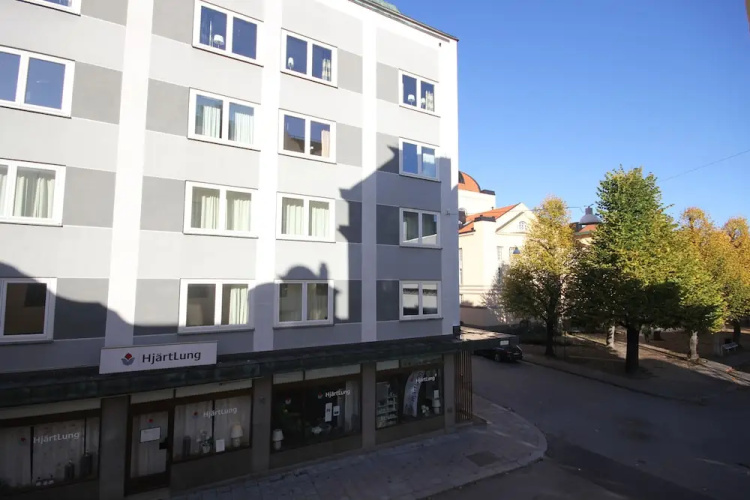 Hotelbild