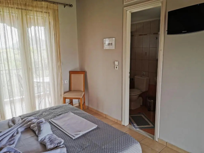 Calderimi - Lefkada Rooms
