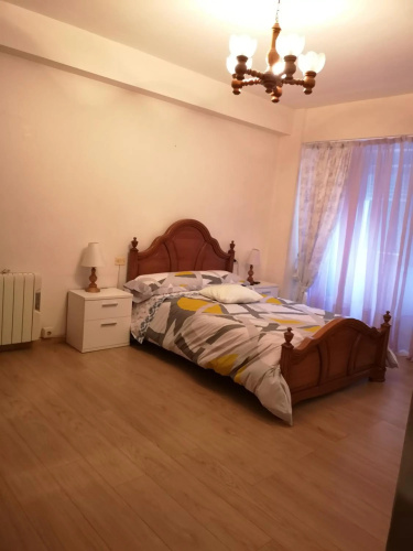 Nemes apartment
