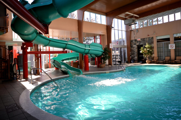 Armon Plaza Montreal Airpt, Trademark Collection by Wyndham photo 17