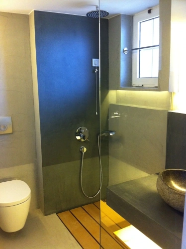 Standard Duplex Studio