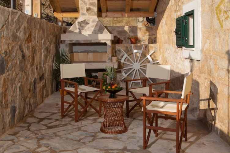 Villa Romantic