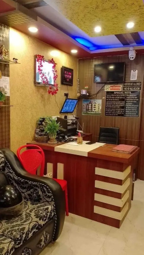 Trisha Guest House