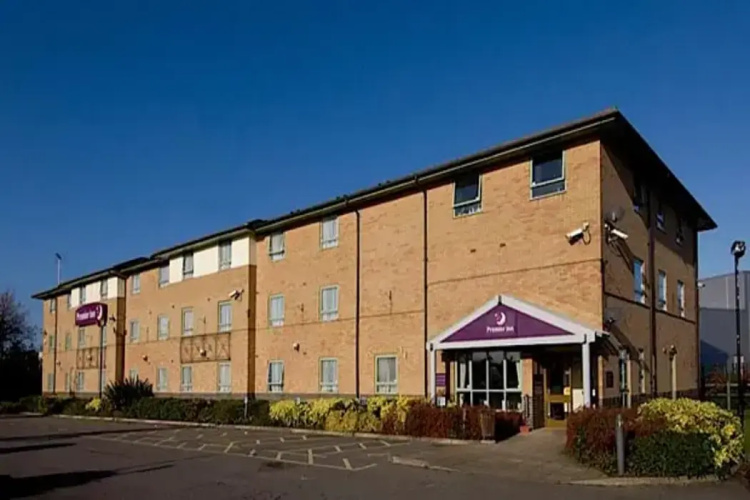 Image de l'hôtel