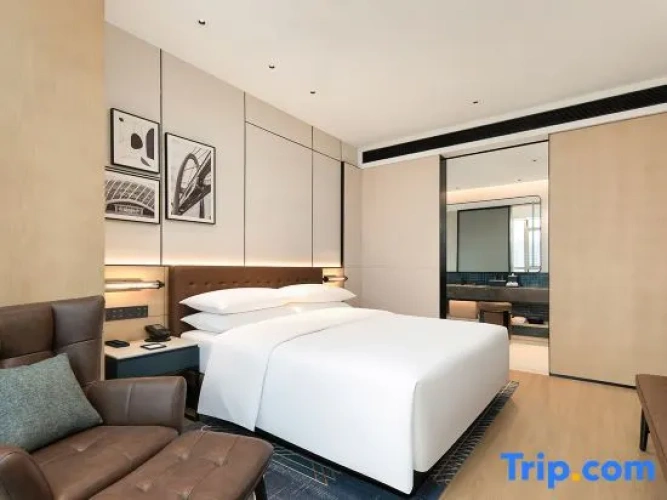 Comfort Suite