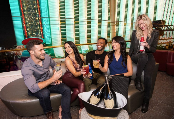 Golden Nugget Hotel & Casino photo 33