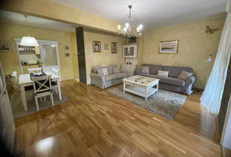 Apartment Center Bubi