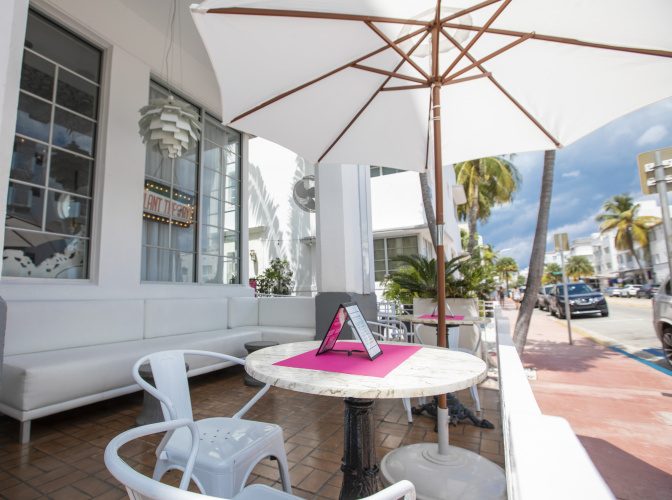 Whitelaw Hotel photo 28