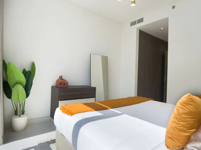 Easygo- Luxury 2bdr With Lagoon Access