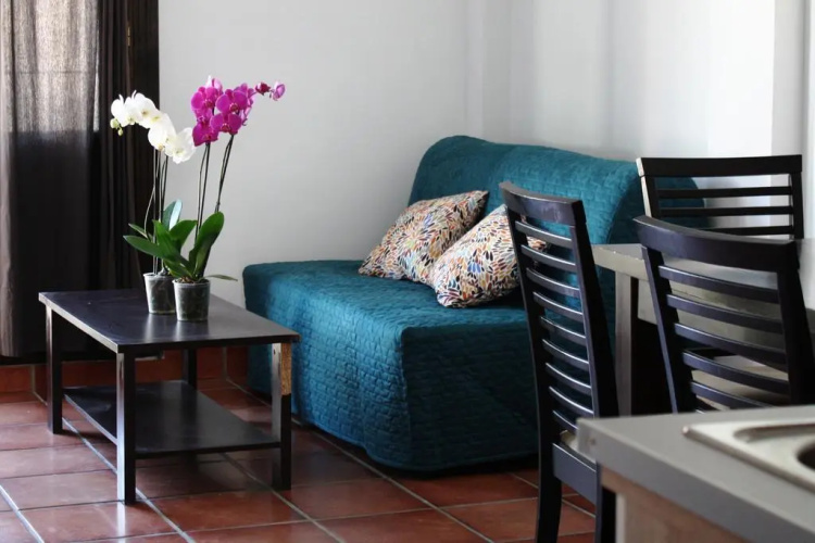 Apartamentos Bellavista