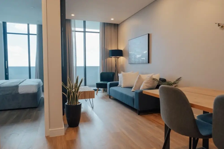 Premium Apartment