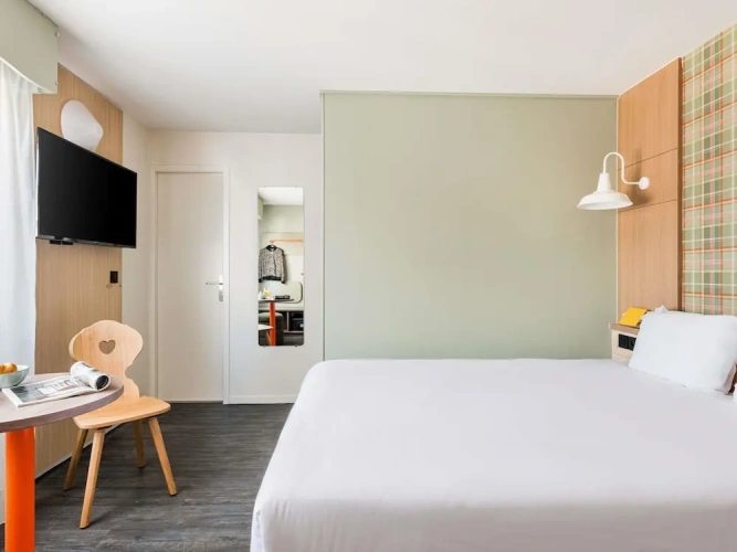 Classic Single room