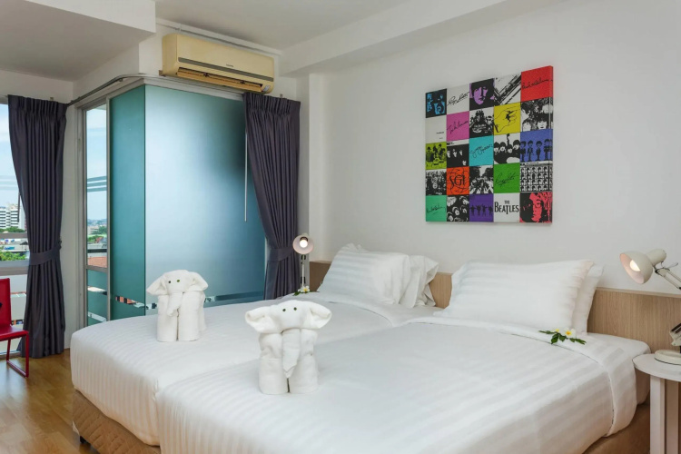 Rang Hill Residence